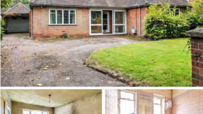 Modernisation in Sandbach photo